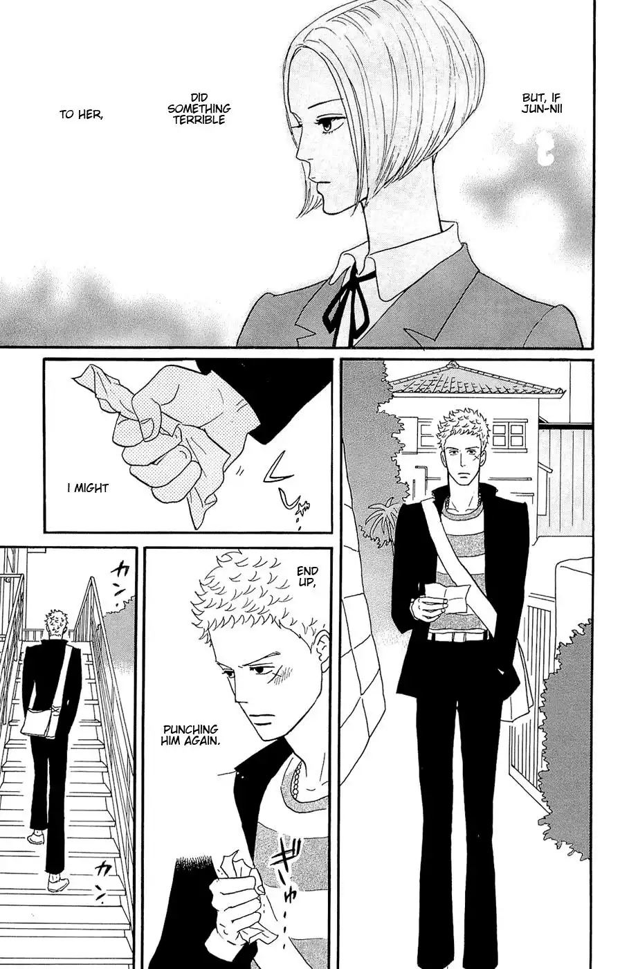 Sakamichi no Apollon Chapter 25 19